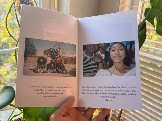 Brown Joy Zine Vol. 4