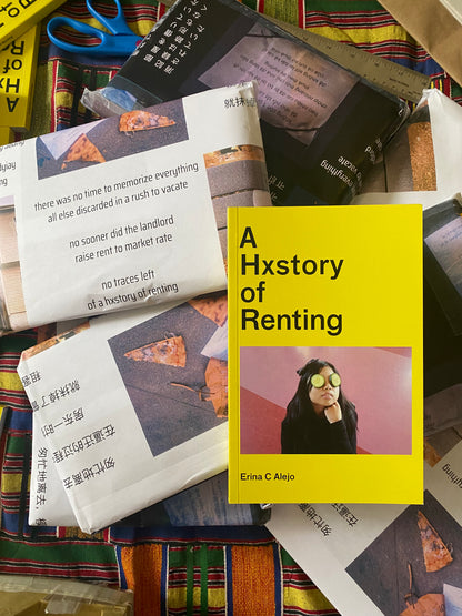 A Hxstory of Renting (Second Edition)